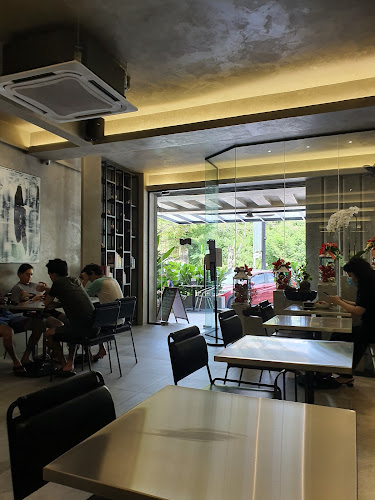 Opinii despre 385F Cafe în Petaling Jaya - Gastronomi dan perhotelan