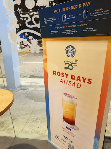 Comentarii opinii despre Starbucks