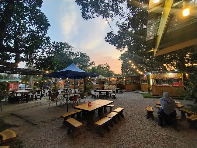 Comentarii opinii despre Lepak Kampung Talang