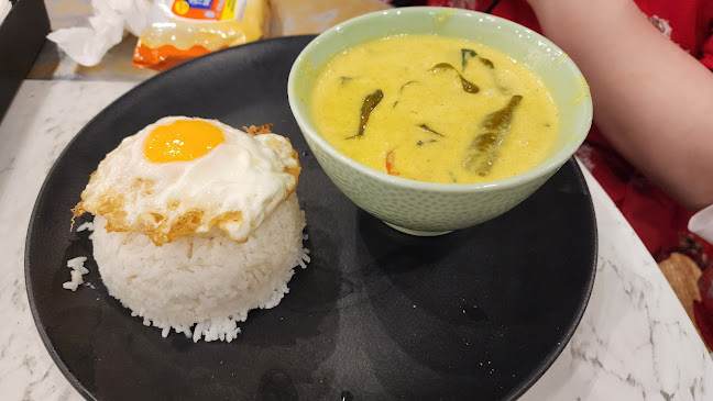 Thai Express - Mid Valley Southkey - Johor Bahru