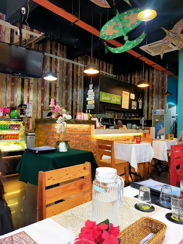 Opinii despre Rasa Wau în Petaling Jaya - Gastronomi dan perhotelan