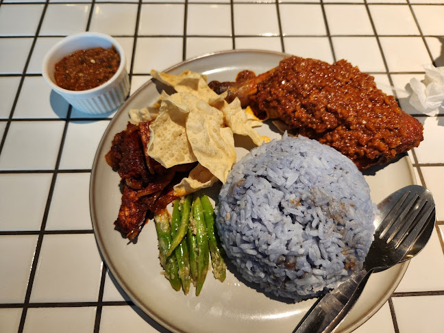 Mana Lagi Kopitiam Shah Alam - Shah Alam
