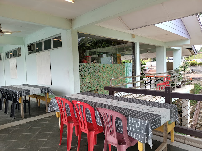 Gerai No 22, D'Kilau Court, ICT 3, Taman Lknp, 27000 Jerantut, Pahang