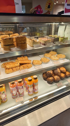 Kenangan Coffee Suria KLCC - Gastronomi dan perhotelan