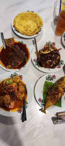 Hidang KL