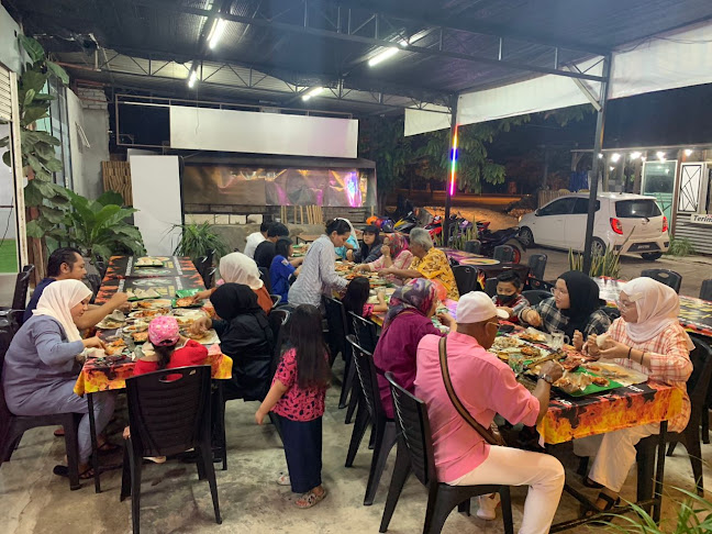 D'SAF Patin Tempoyak Ori Sg Pahang Di Melaka