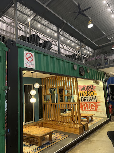 1, Lorong Pelindung Damai 11, Kampung Pelindung, 26100 Balok, Pahang