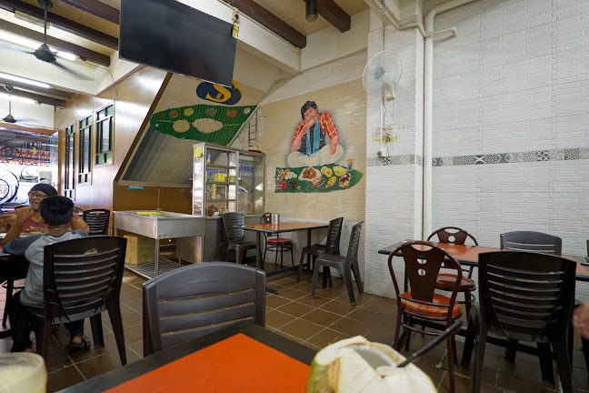 Sri Ananda Bahwan - Gastronomi dan perhotelan