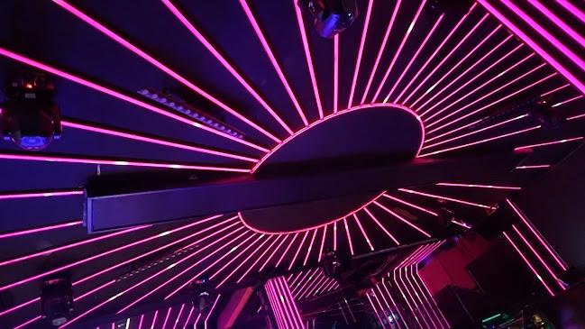 Opinii despre GALAXY BAR &BISTRO în Miri - Gastronomi dan perhotelan