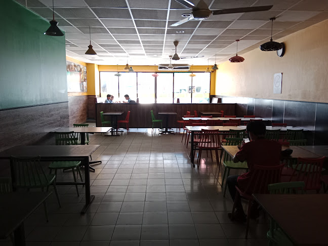 Opinii despre Restoran Sri Juara în Kota Kinabalu - Gastronomi dan perhotelan