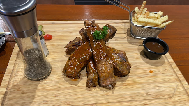 Comentarii opinii despre The Butcher's Kitchen