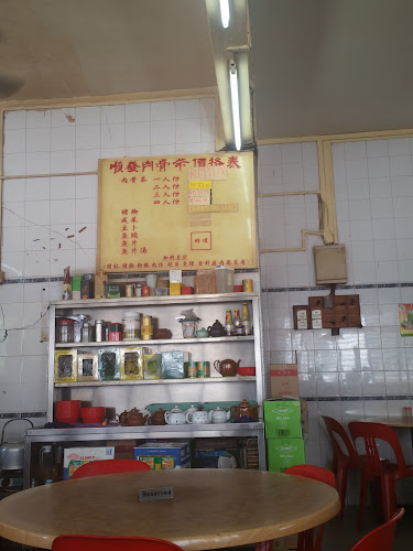 RESTORAN SOON LOY - Gastronomi dan perhotelan