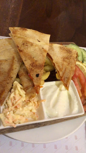 Go Tarbush Restaurant - Gastronomi dan perhotelan