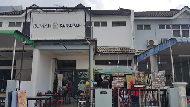 Opinii despre Rumah Sarapan în Sungai Petani - Gastronomi dan perhotelan