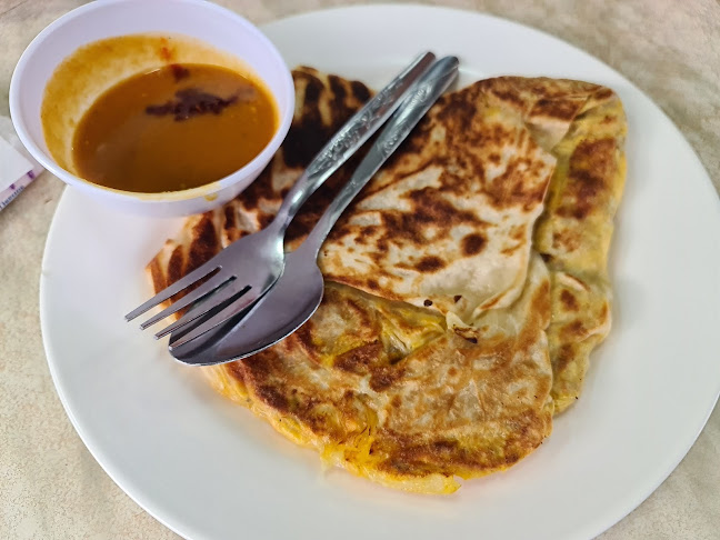 Comentarii opinii despre Kafe Najwa