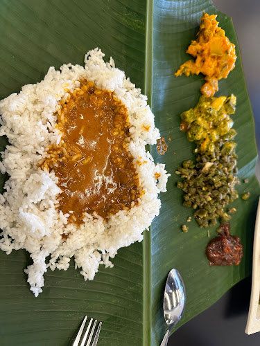 Opinii despre Passions of Kerala Restaurant Kulim în Lunas - Gastronomi dan perhotelan