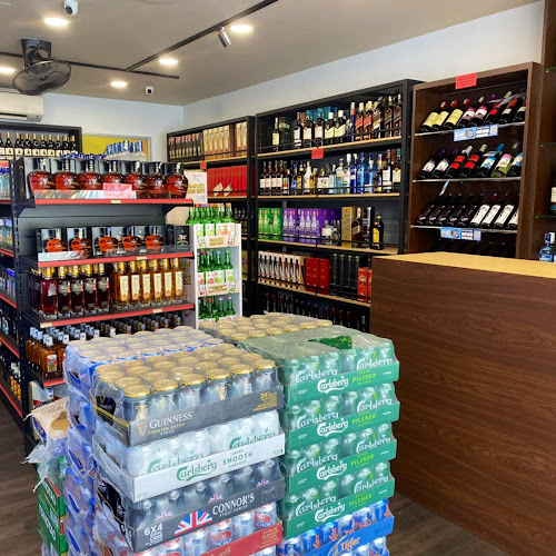 Opinii despre TOP BREWERY în Ampang - Gastronomi dan perhotelan