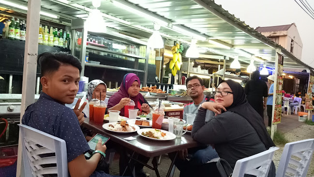 Aiskrim pulut kampung baru