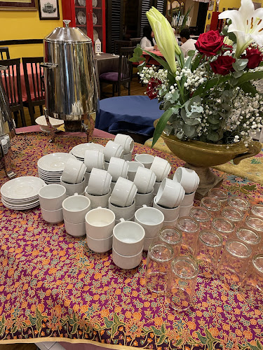 5-2 Cascade Parking Bukit Aman, 1, Jalan Tanglin, 50480 Kuala Lumpur