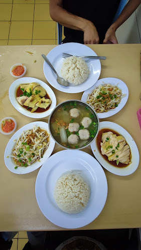 Opinii despre Meisek Restaurant în Subang Jaya - Gastronomi dan perhotelan