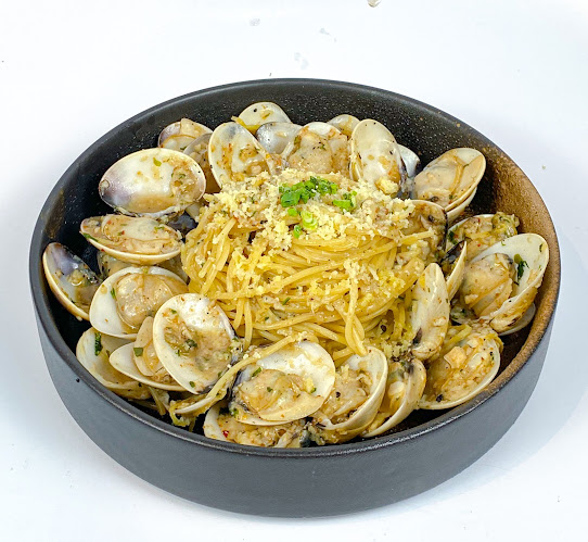 Opinii despre Kraffmen Cafe în George Town - Gastronomi dan perhotelan