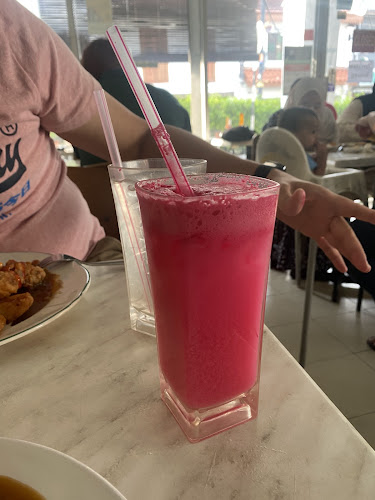 Opinii despre IT Roo Café în Johor Bahru - Gastronomi dan perhotelan