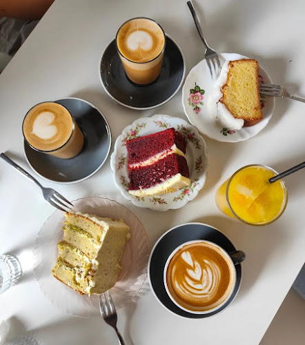 Comentarii opinii despre Jaslyn Cakes Bangsar