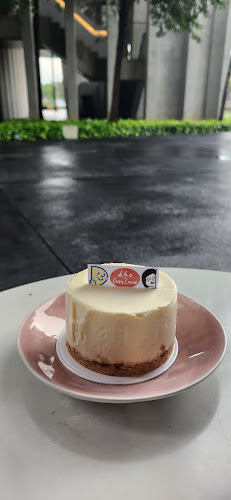 Kooky Cream @ The Hub SS2 - Gastronomi dan perhotelan