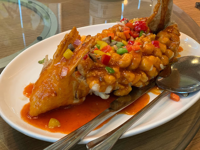 Putien @ SS15 Courtyard - Subang Jaya