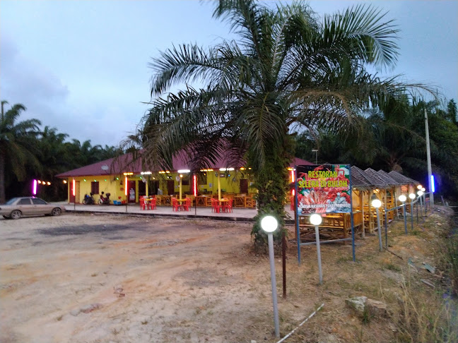 LOT 1040-D, JALAN KERETAPI LAMA, KAMPUNG BARU, 45700 Kuala Selangor, Selangor