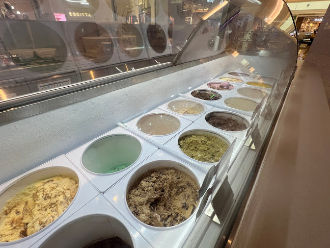 Baskin-Robbins @ Suria KLCC - Gastronomi dan perhotelan