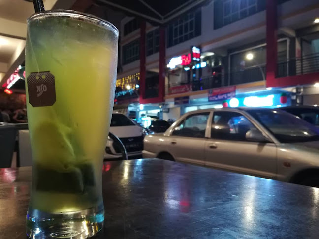 Lot 47, Ground Floor, Block F, Lorong Plaza 333-5, Plaza 333, 89500, 89500 Kota Kinabalu, Sabah