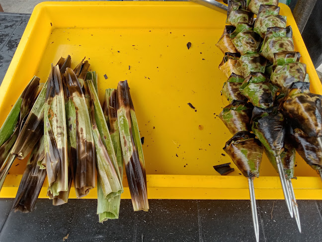 Warung Pok Nong Satar