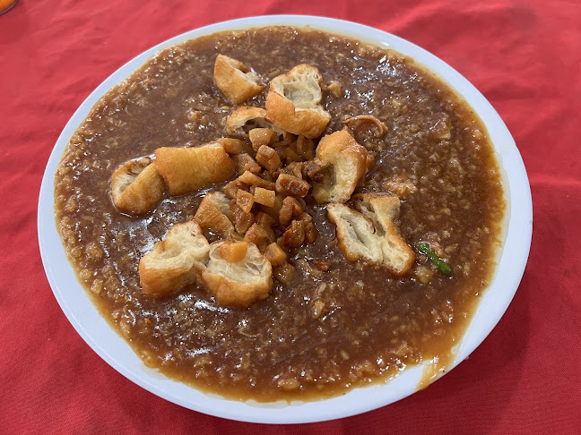 Comentarii opinii despre 巴生潮州炒粥 Restoran Bubur Goreng