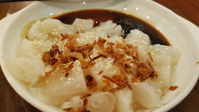 Penang Road Famous Teochew Chendul
