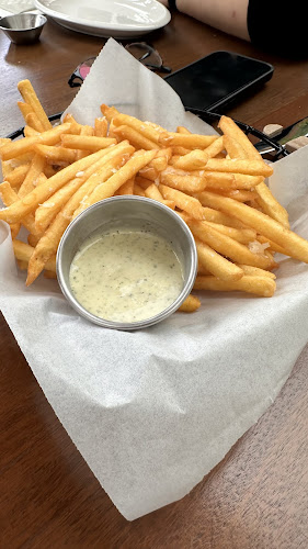 The Oriental Park KLCC - Gastronomi dan perhotelan