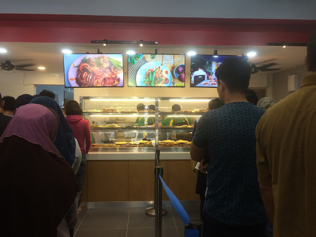 2730, Jln Serai Wangi G 16/G, Seksyen 16, 40200 Shah Alam, Selangor