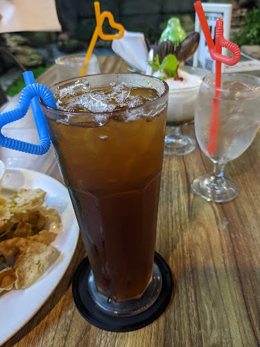 Comentarii opinii despre The Cave Restaurant