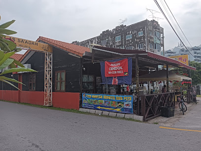 KEDAI MAKANAN MING CHAI 明仔茶餐厅