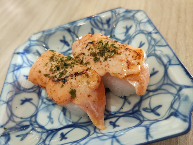 Taisho Sushi (Amanjaya) - Gastronomi dan perhotelan