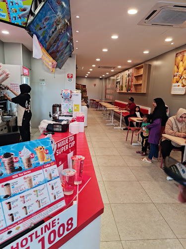 Mixue @ Bandar Puteri Jaya - Sungai Petani