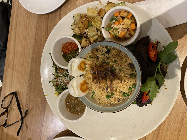 1 Utama Shopping Centre, Lot S131 2nd Floor, Lebuh Bandar Utama, Bandar Utama, 47800 Petaling Jaya, Selangor