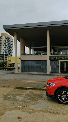 Starbucks - Port Dickson