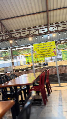 Restoran Gerak 23 (Masakan Ala Kampung) - Gastronomi dan perhotelan