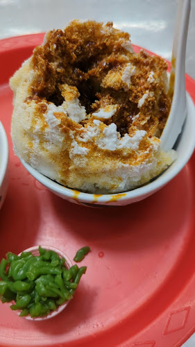Bibik House Chendol
