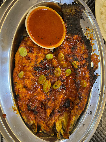 Adrianna Ikan Bakar - Sungai Petani, Kedah - Sungai Petani