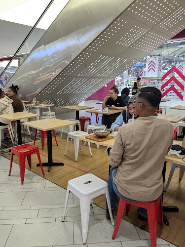 Opinii despre MyeongDong Topokki @ 1 Utama Shopping Mall în Petaling Jaya - Gastronomi dan perhotelan