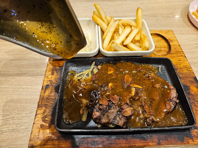 Comentarii opinii despre Seoul Garden | AEON Mall Shah Alam