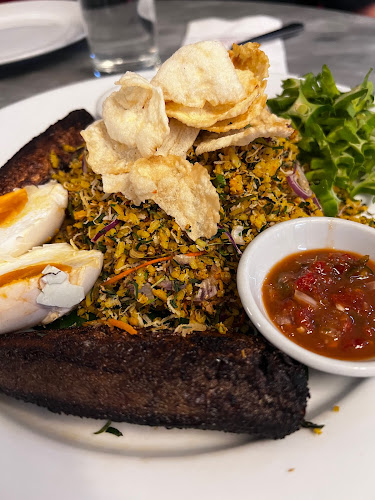 366, Lbh Chulia, George Town, 10450 George Town, Pulau Pinang