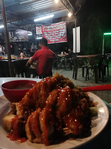 Comentarii opinii despre Kedai Botak